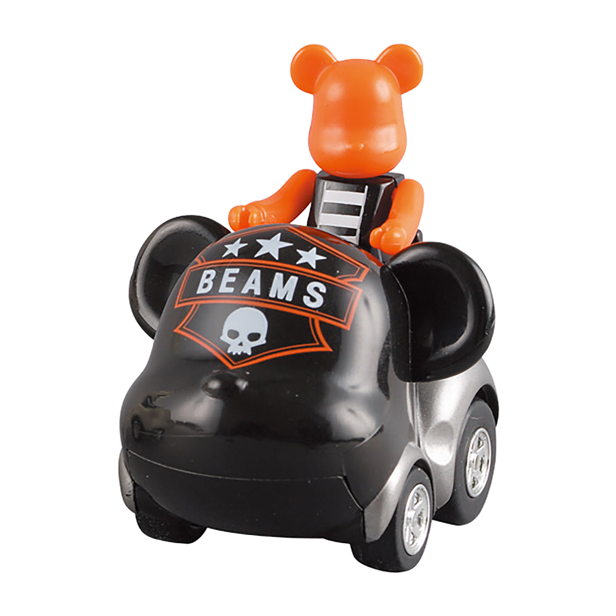 BE＠RBRICK チョロQ BEAMS