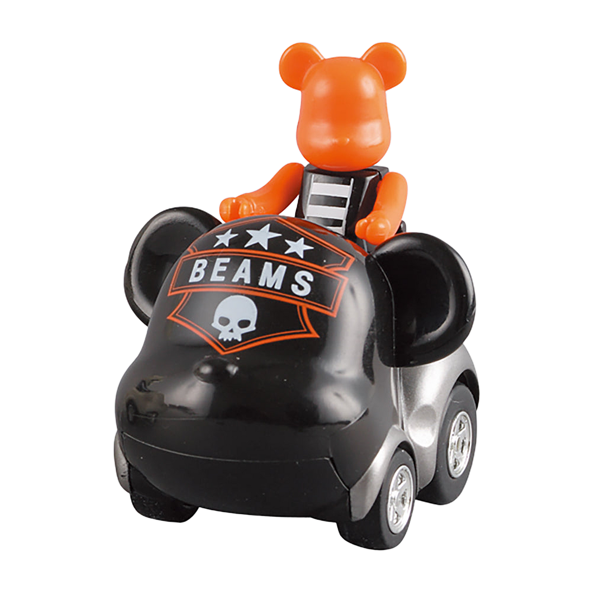BE＠RBRICK チョロQ BEAMS