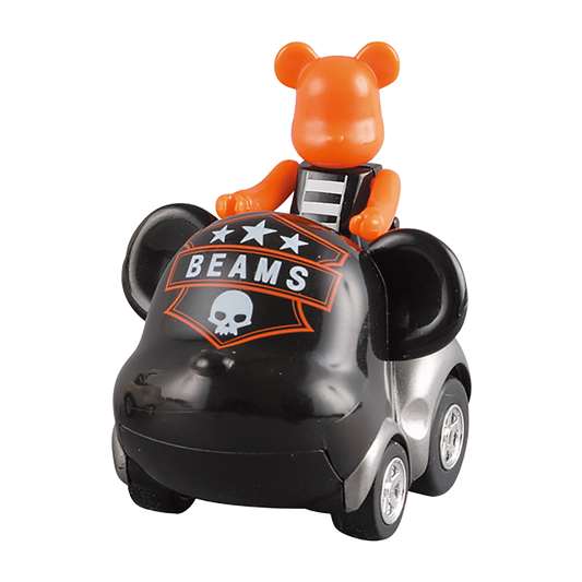 BE＠RBRICK チョロQ BEAMS