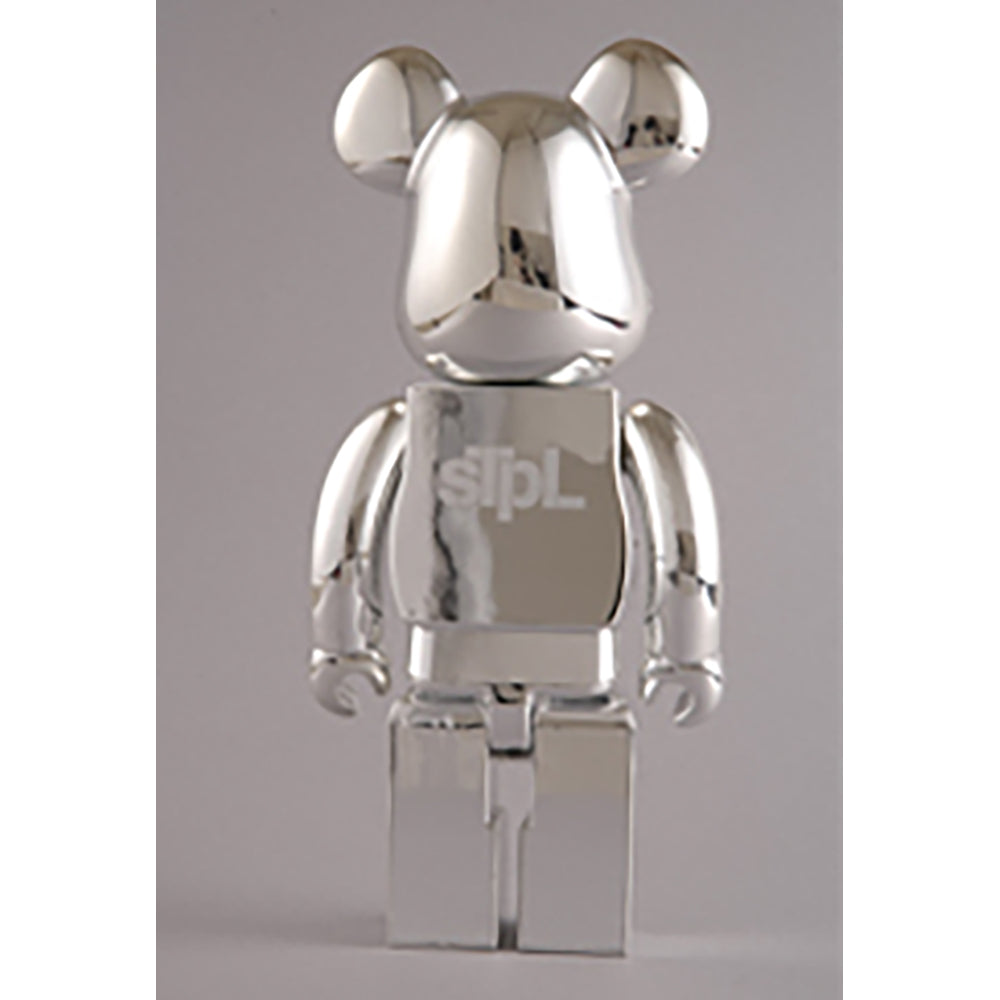 BE＠RBRICK STAPLE 50% &100% & 400％ SET_1