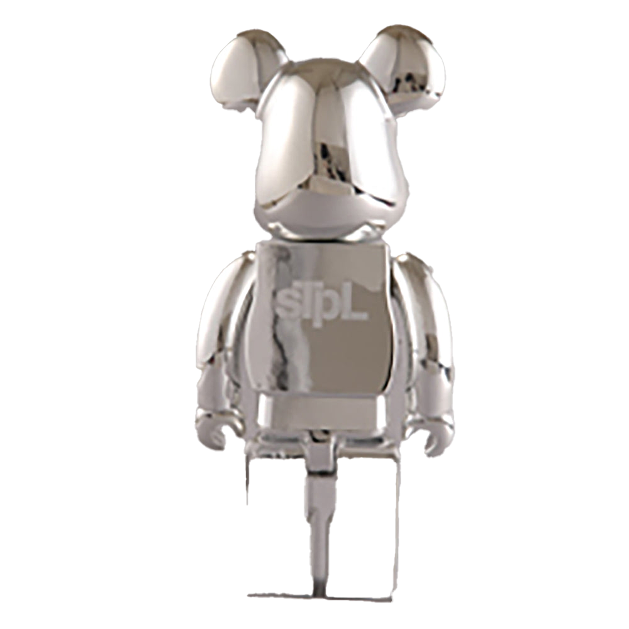 BE＠RBRICK STAPLE 50% &100% & 400％ SET