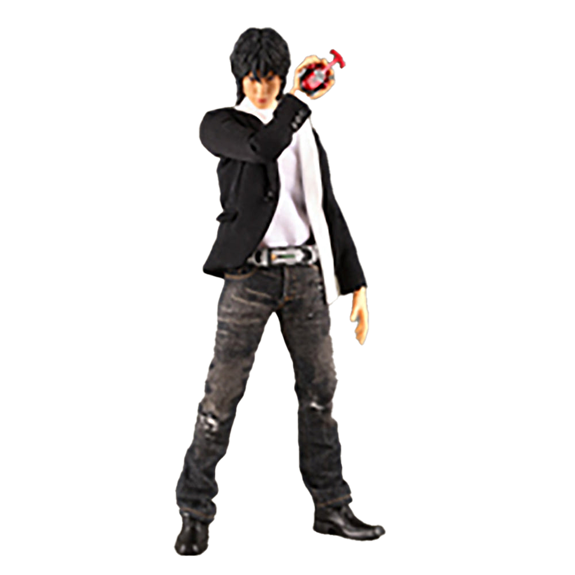 天道総司 （12インチアクションフィギュア）
