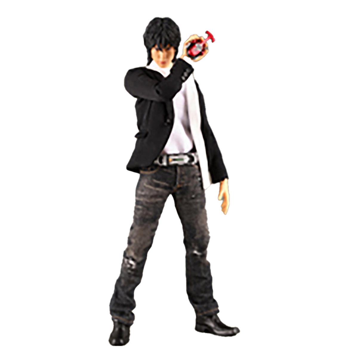 天道総司 （12インチアクションフィギュア）