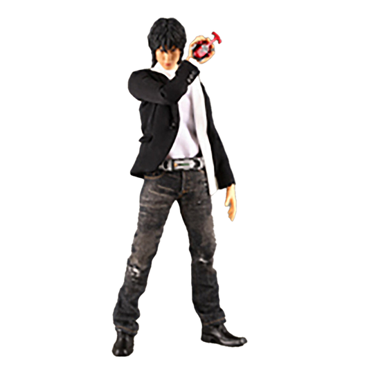 天道総司 （12インチアクションフィギュア）