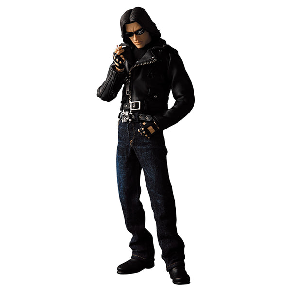 九能龍信 | MEDICOM TOY OFFICIAL STORE