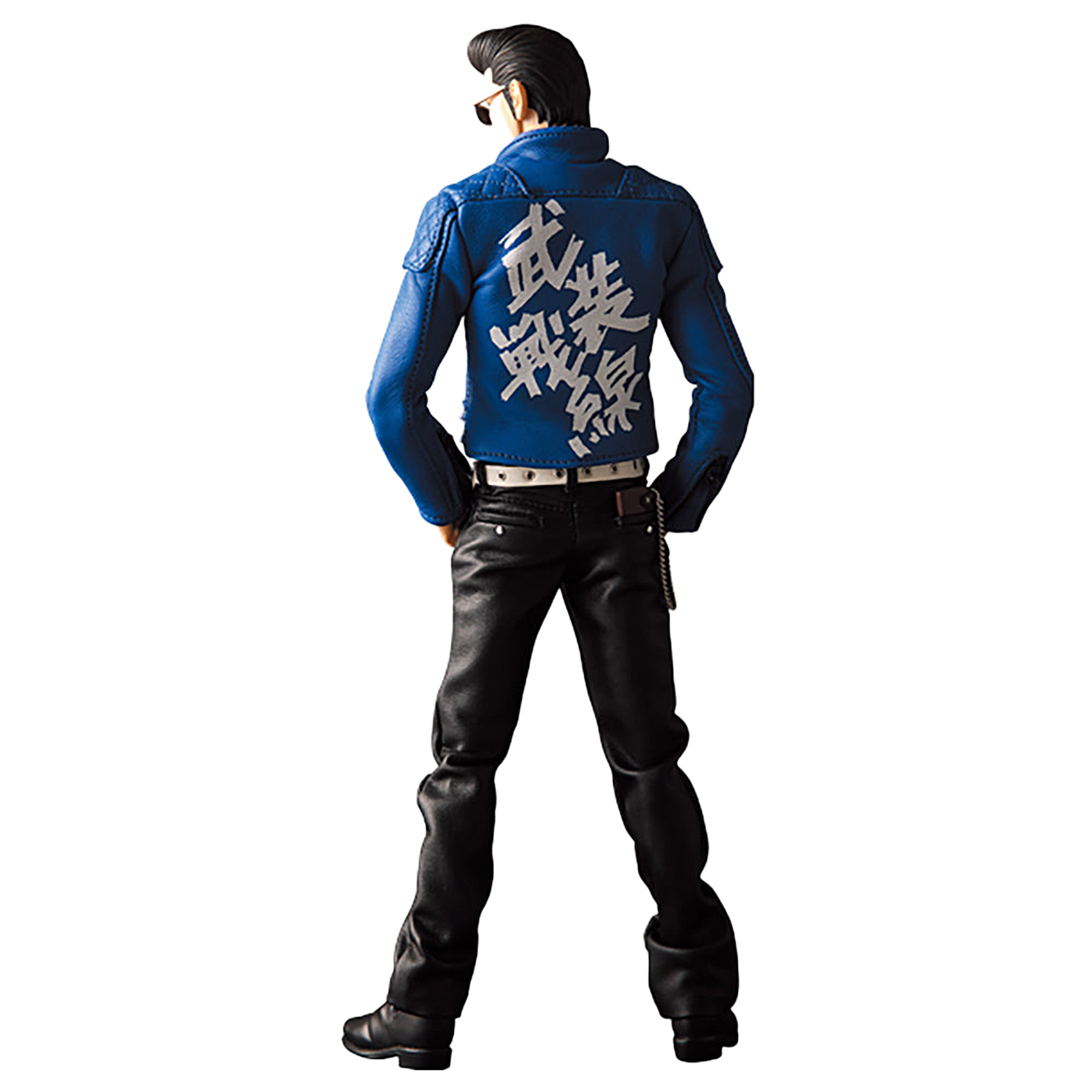 武田好誠