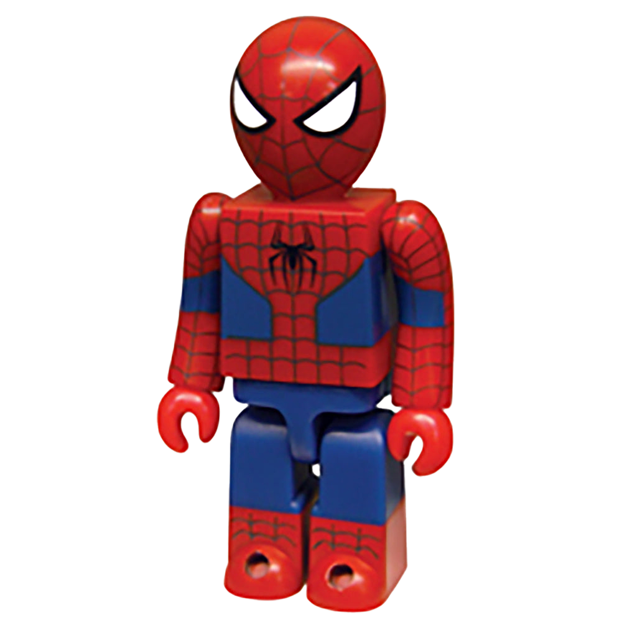 SPIDER-MAN