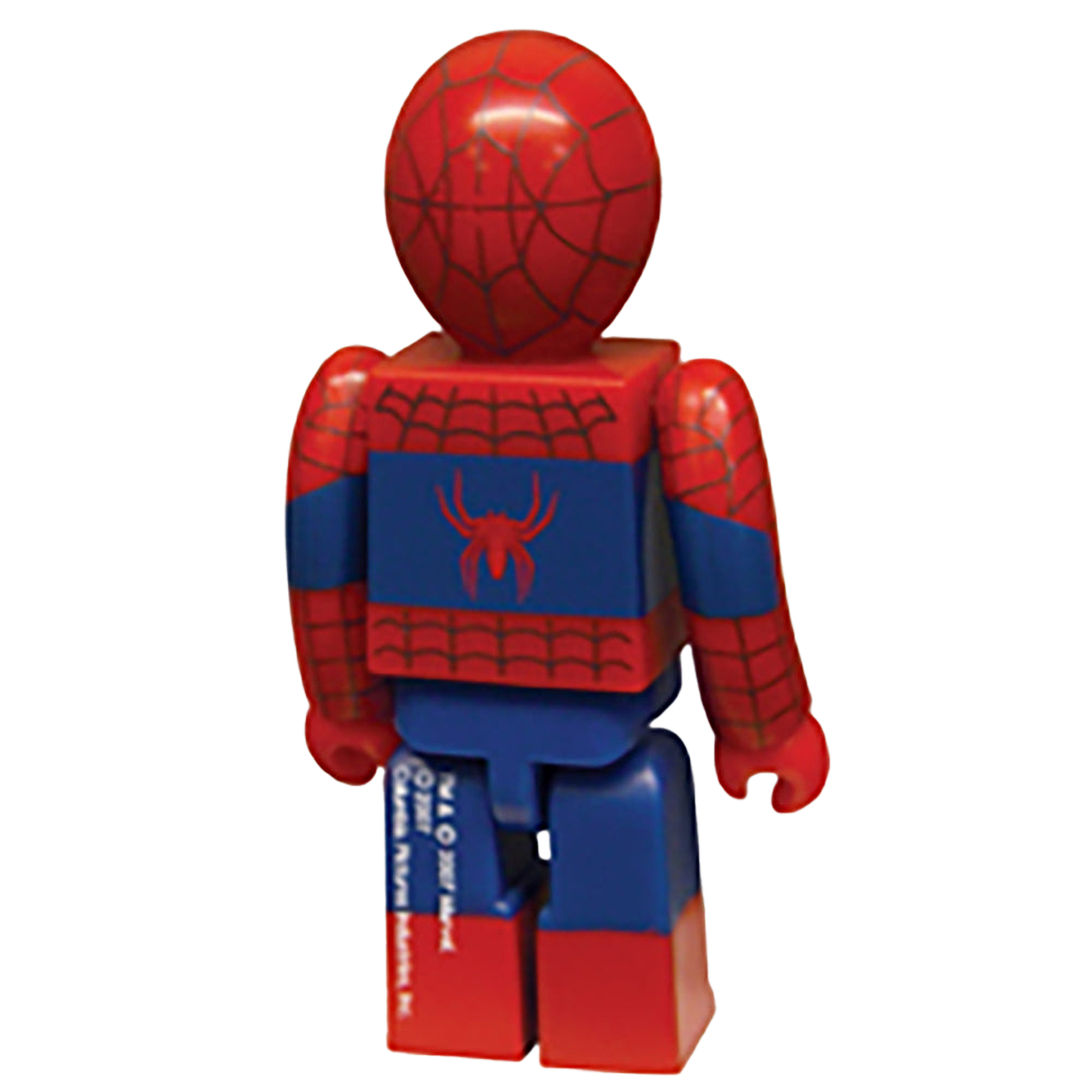 SPIDER-MAN