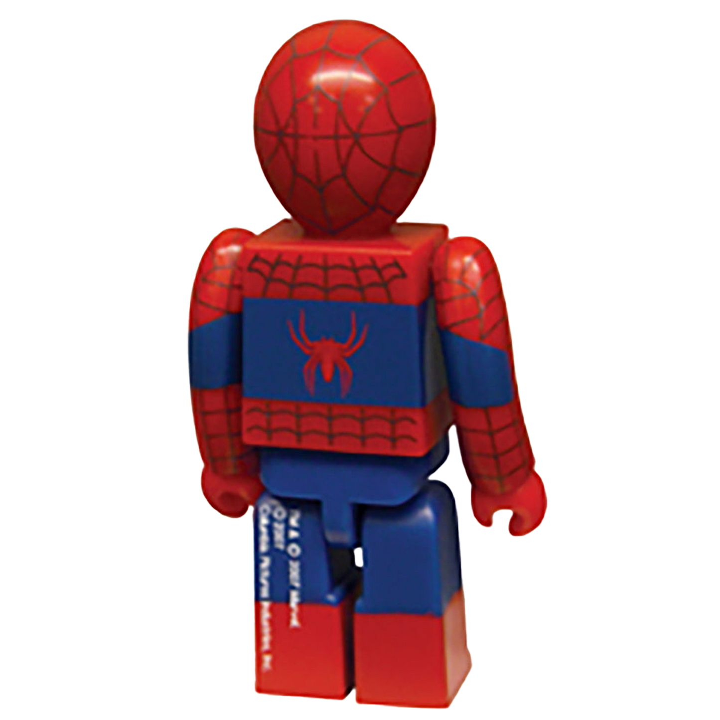 SPIDER-MAN