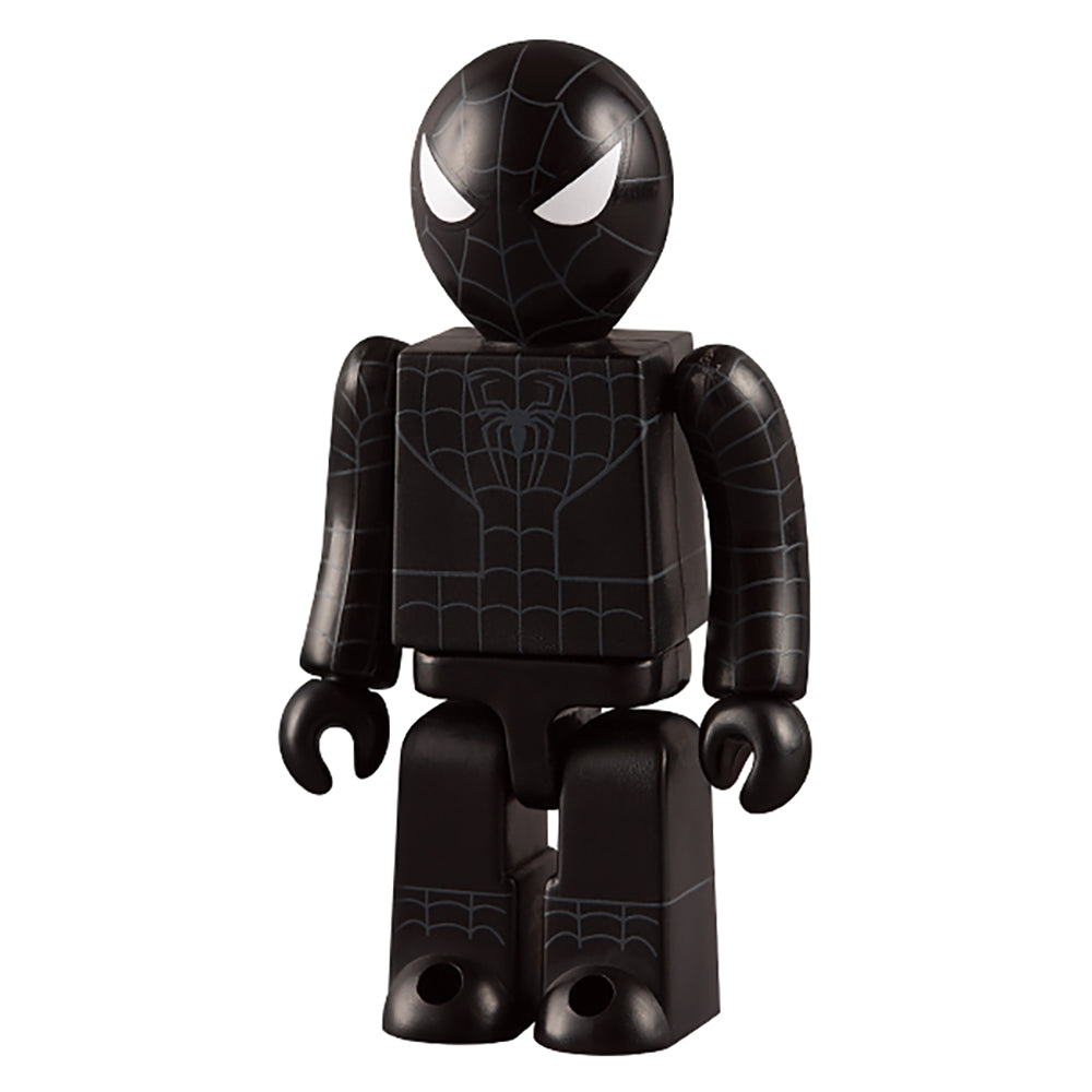 BLACK SUITED SPIDER-MAN_0