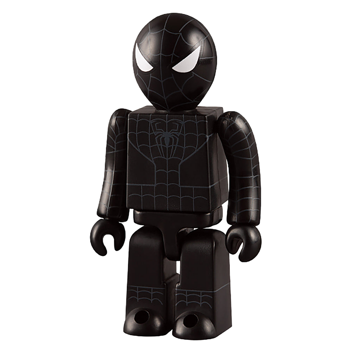 BLACK SUITED SPIDER-MAN
