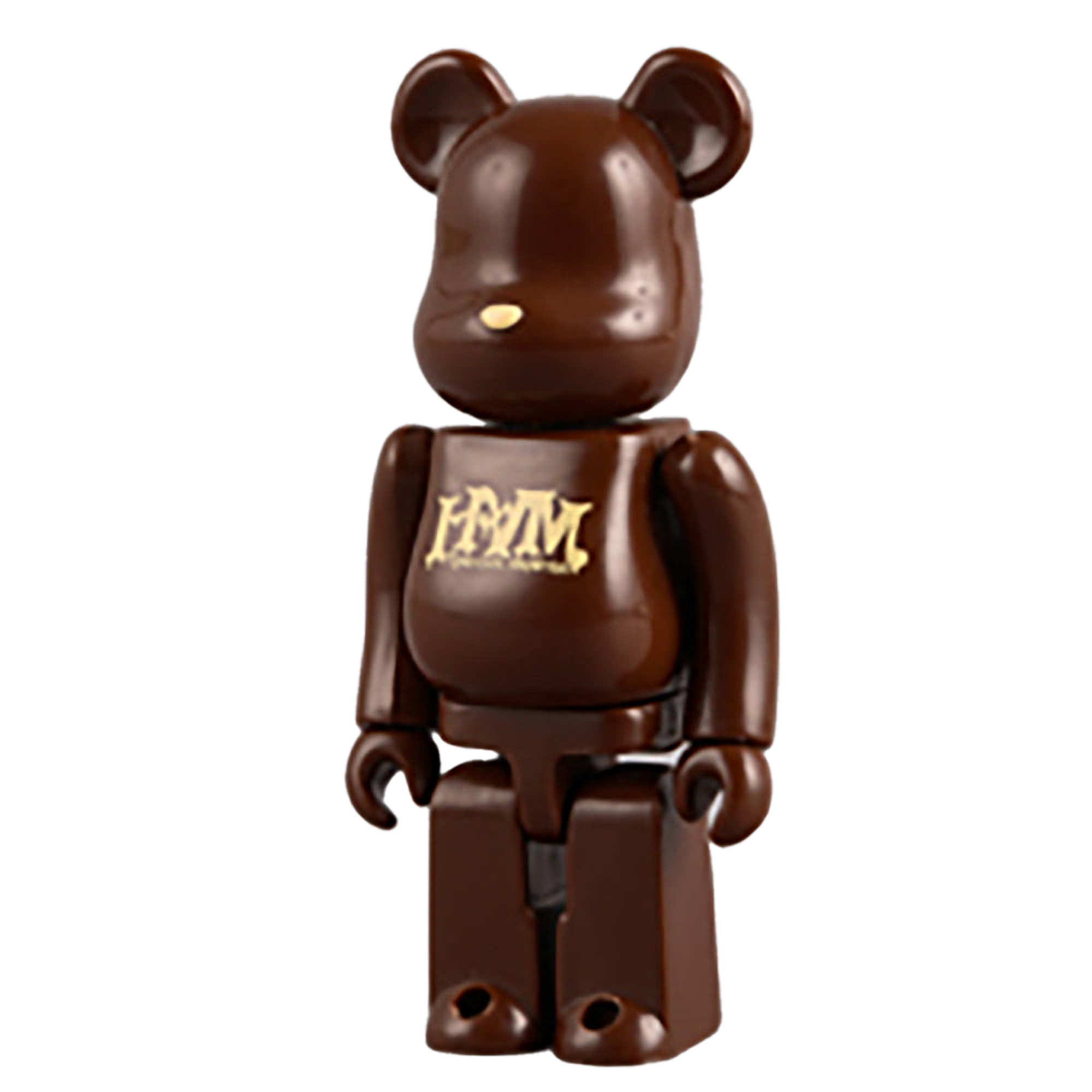 BE@RBRICK HAM