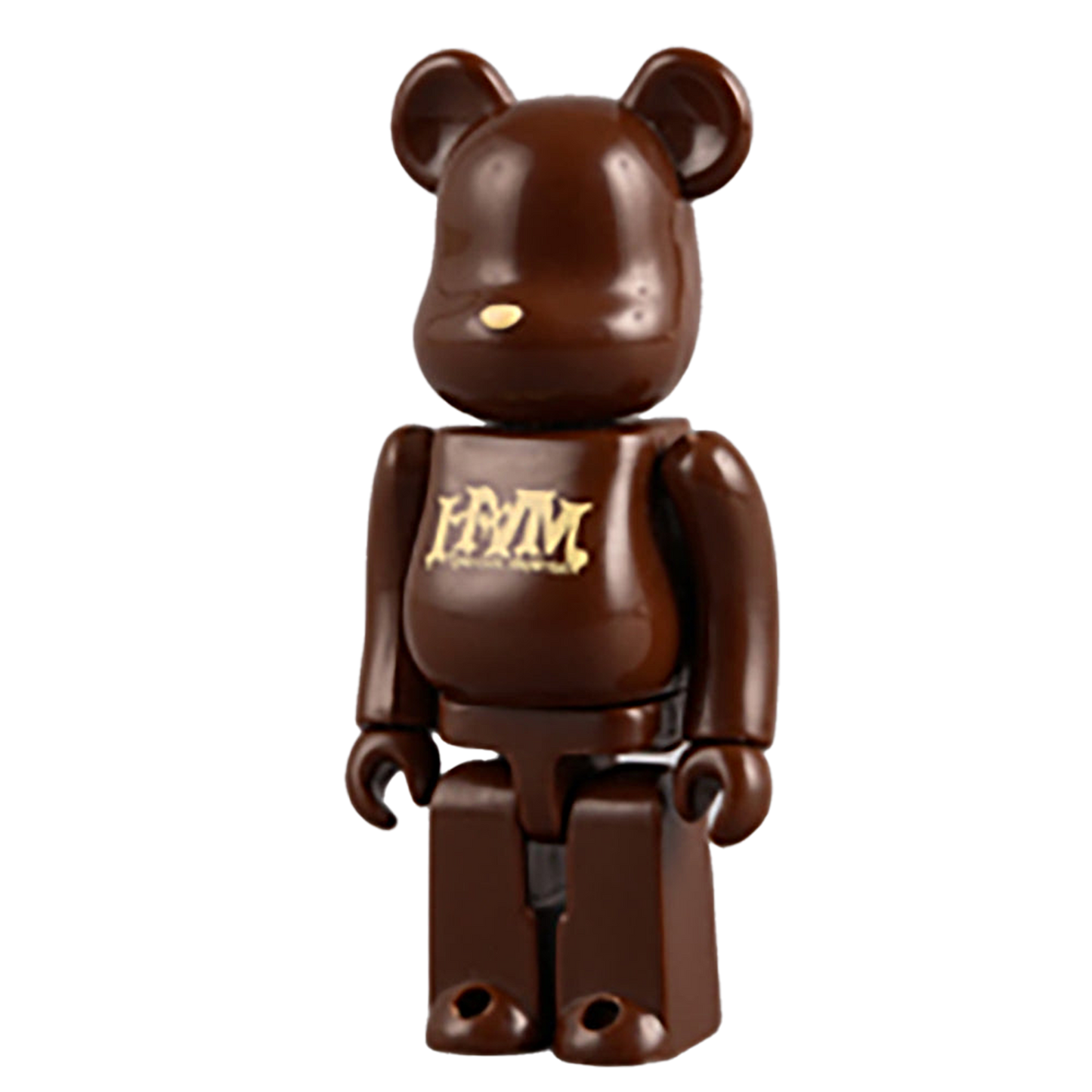 BE@RBRICK HAM