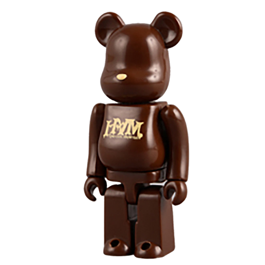 BE@RBRICK HAM