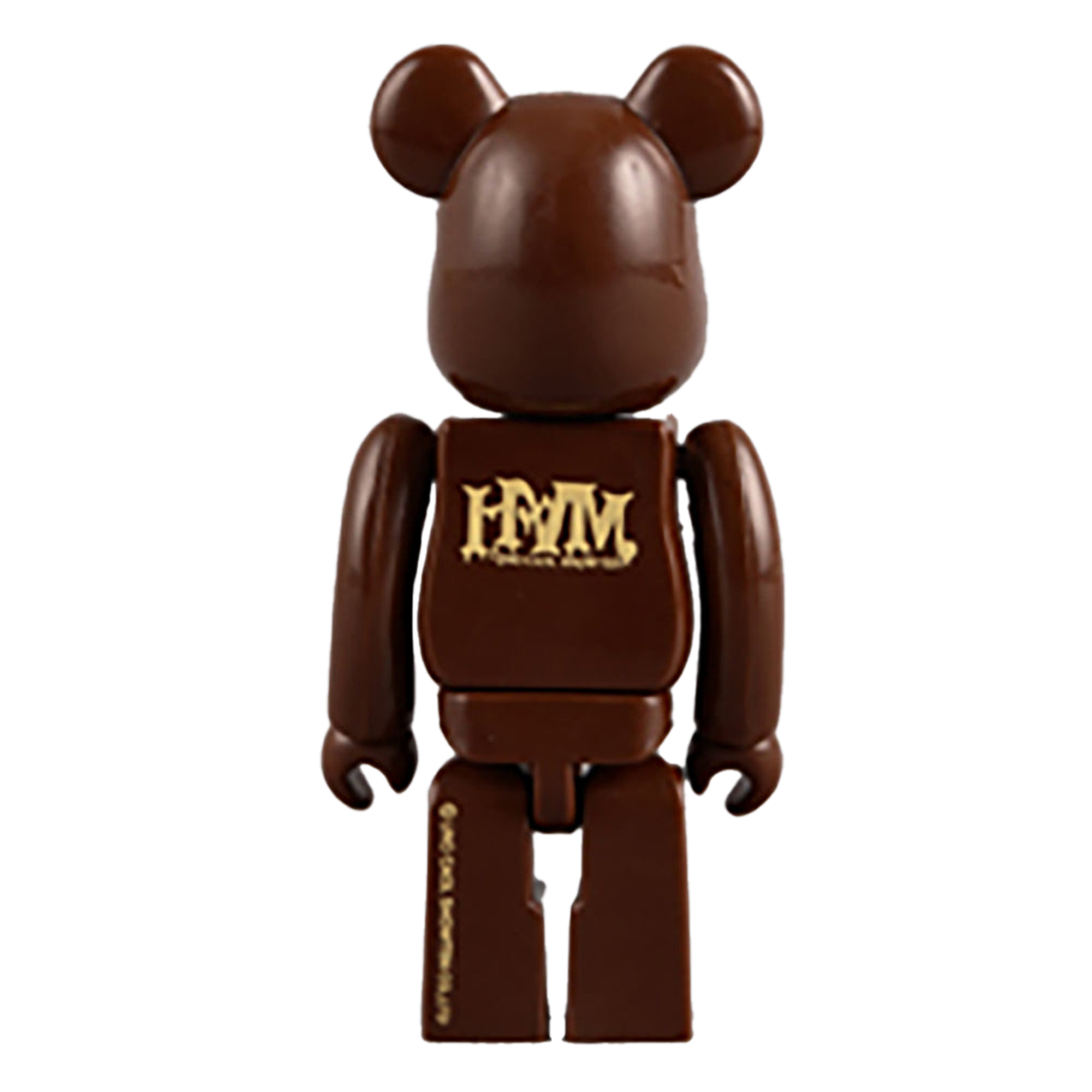 BE@RBRICK HAM