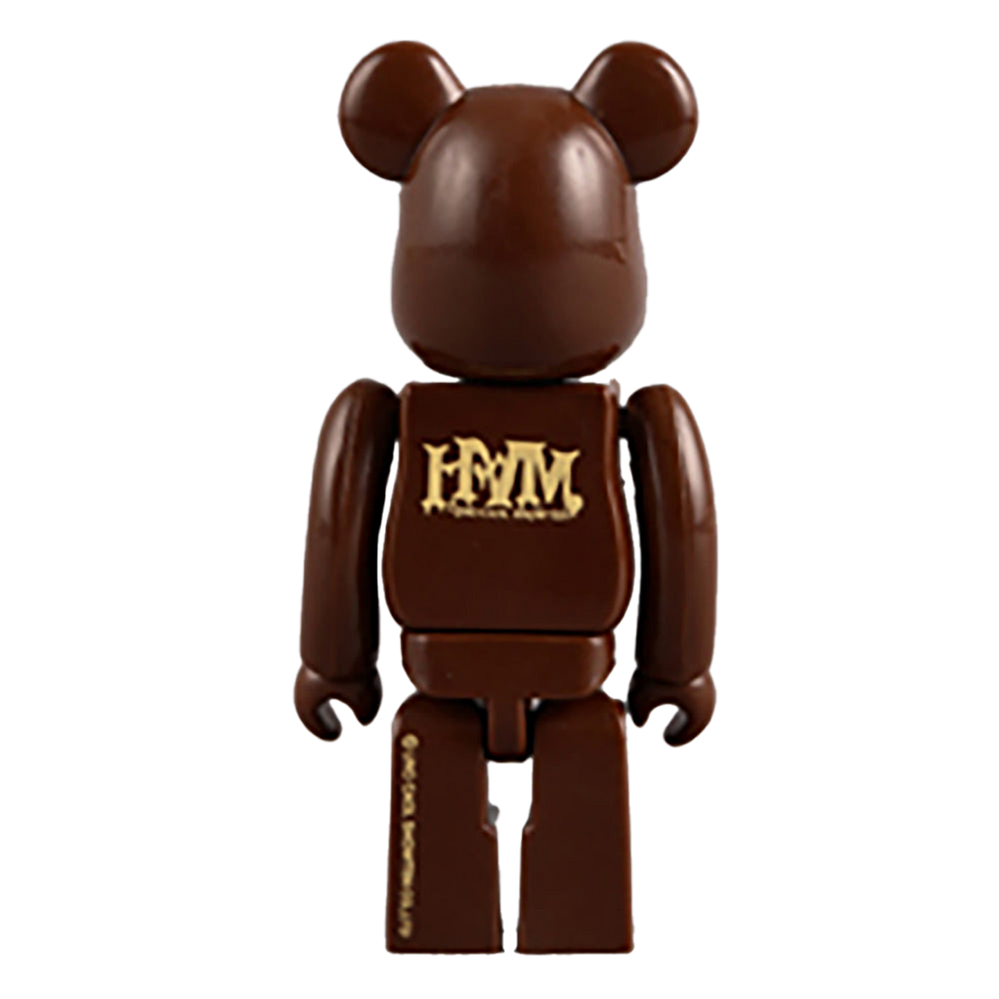 BE@RBRICK HAM