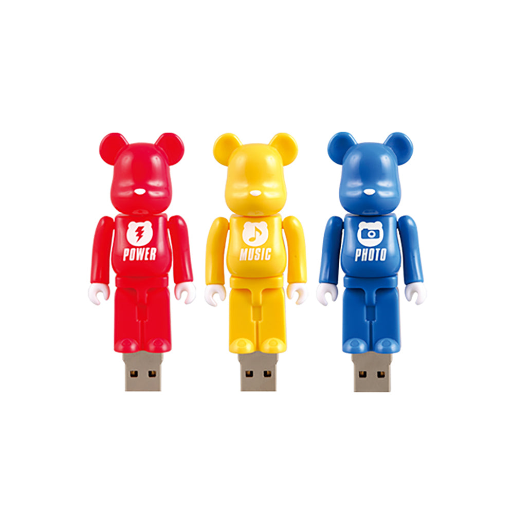 MEMORY BE@RBRICK_0