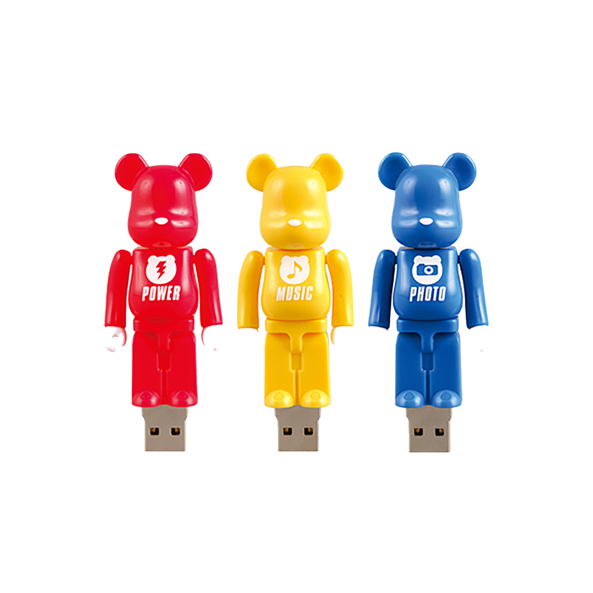 MEMORY BE@RBRICK