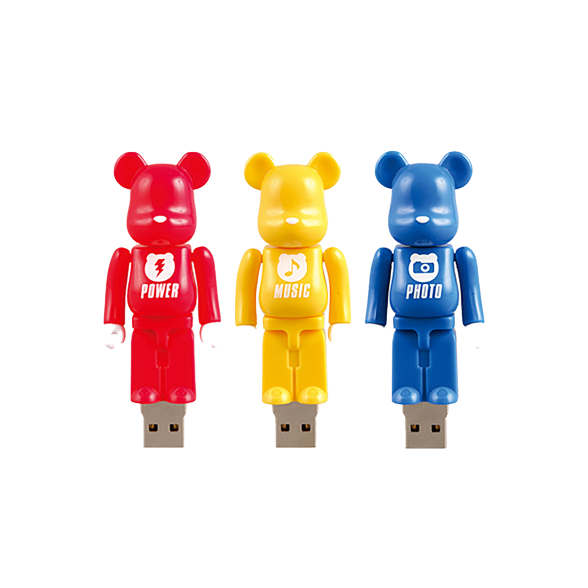 MEMORY BE@RBRICK