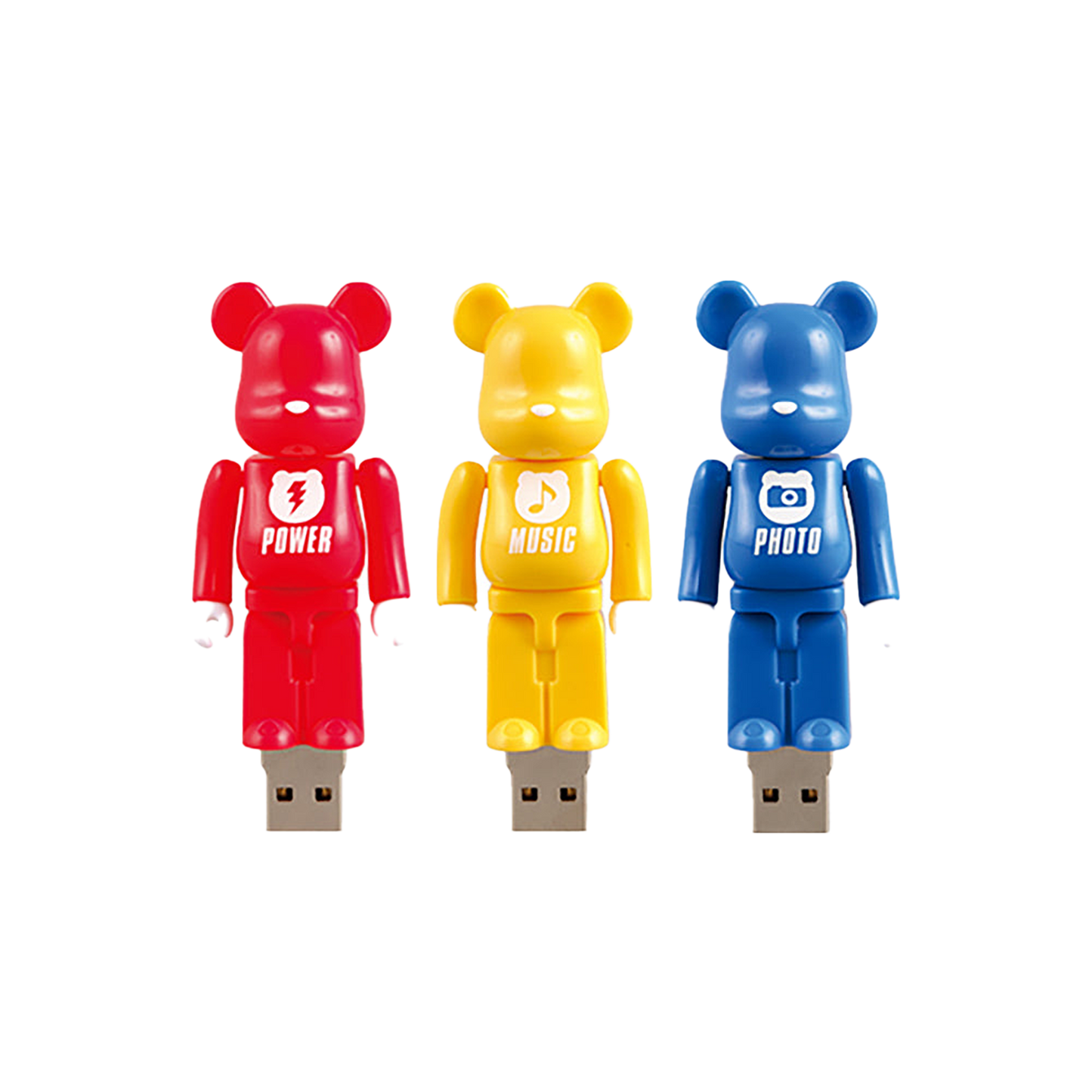 MEMORY BE@RBRICK