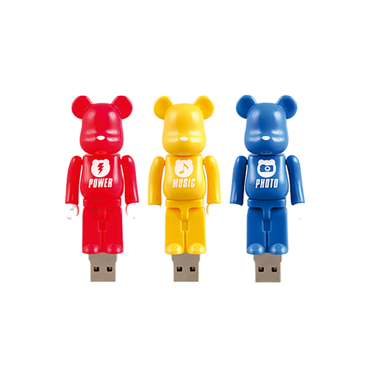 MEMORY BE@RBRICK