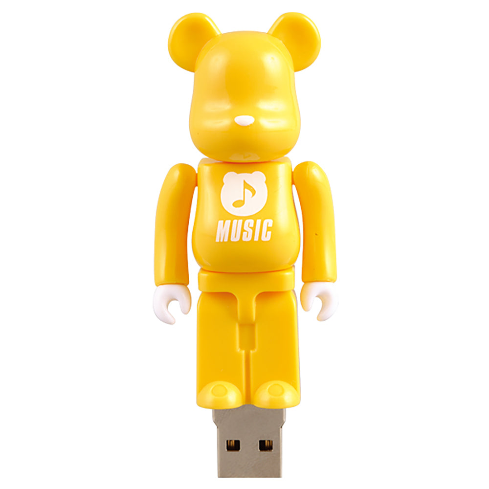MEMORY BE@RBRICK_2