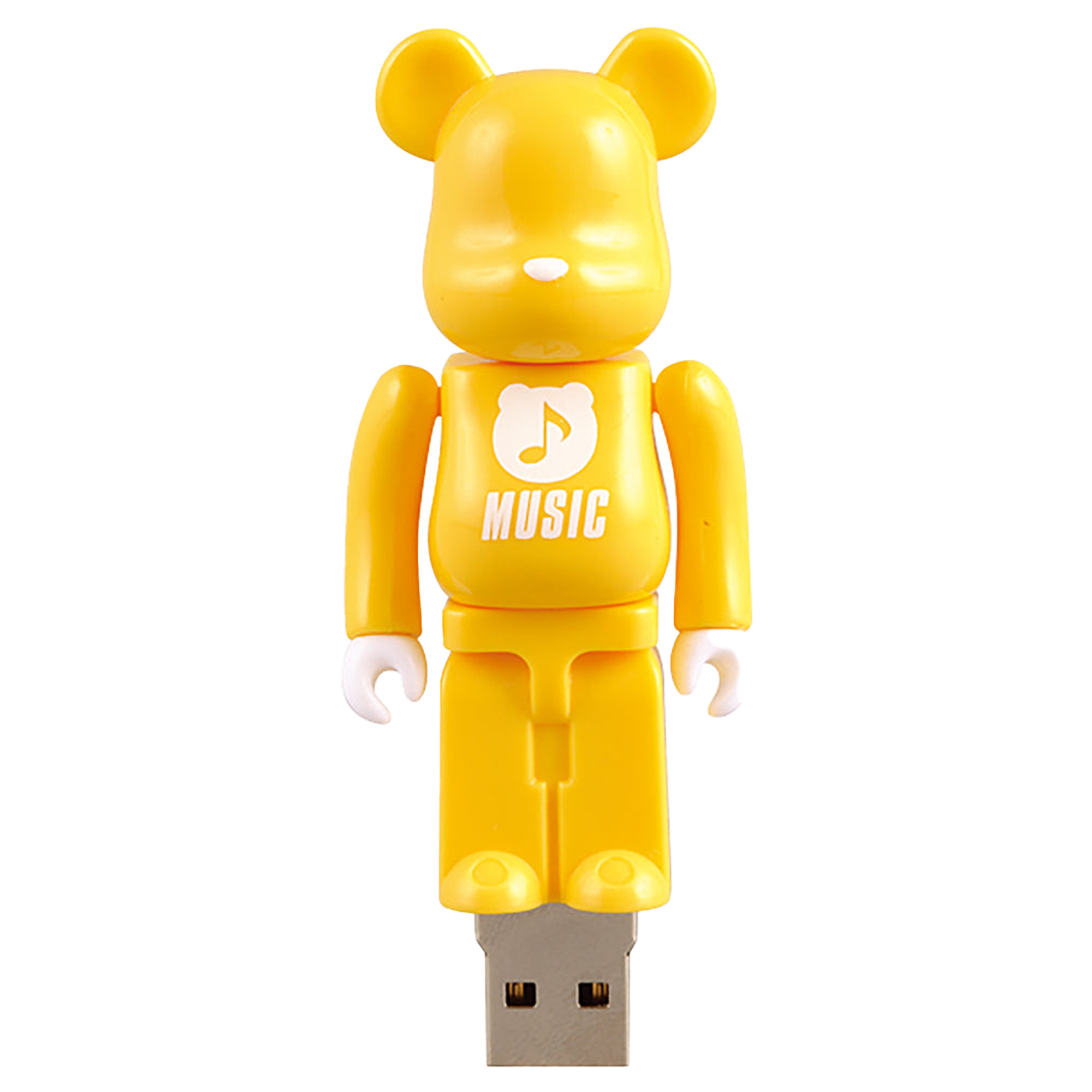 MEMORY BE@RBRICK