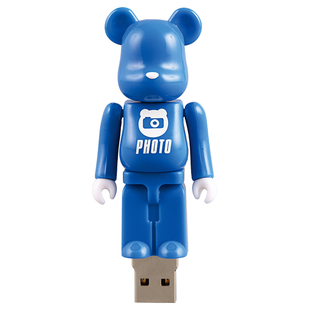 MEMORY BE@RBRICK_3