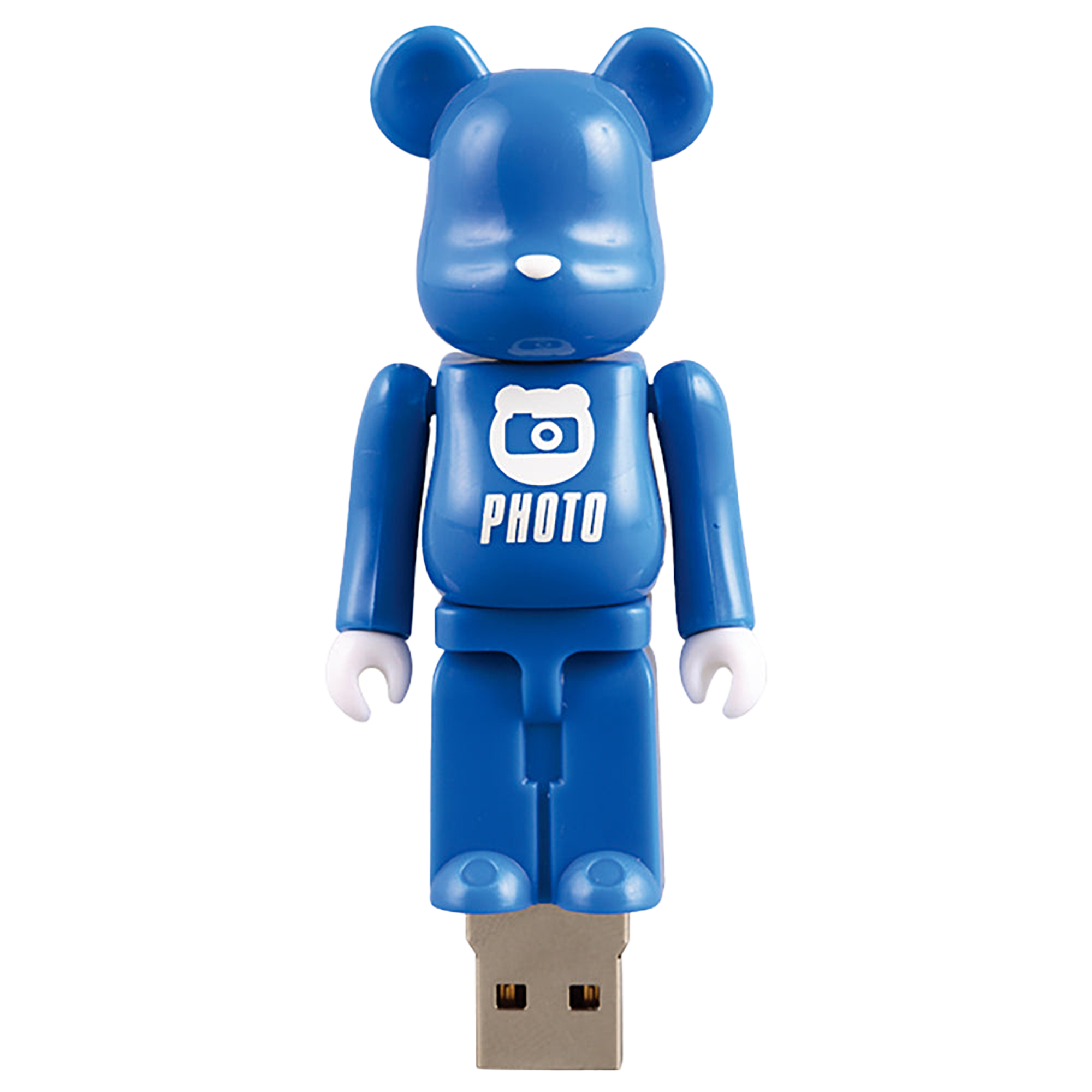 MEMORY BE@RBRICK
