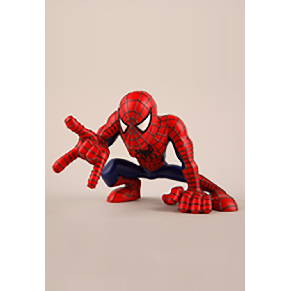 VCD SPIDER-MAN_0