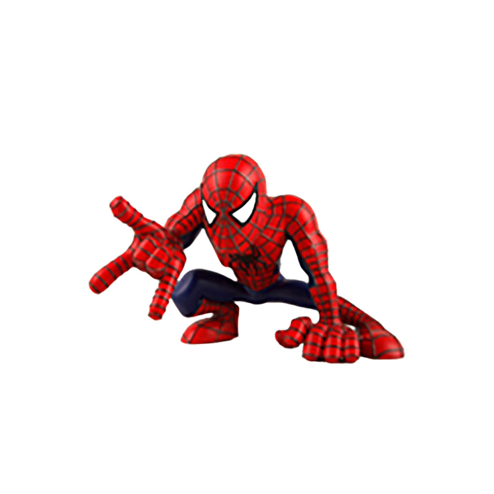 VCD SPIDER-MAN