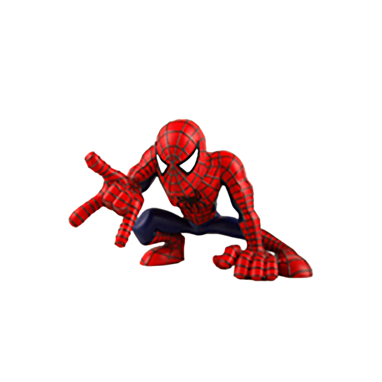 VCD SPIDER-MAN