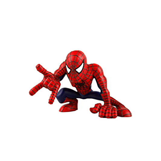 VCD SPIDER-MAN