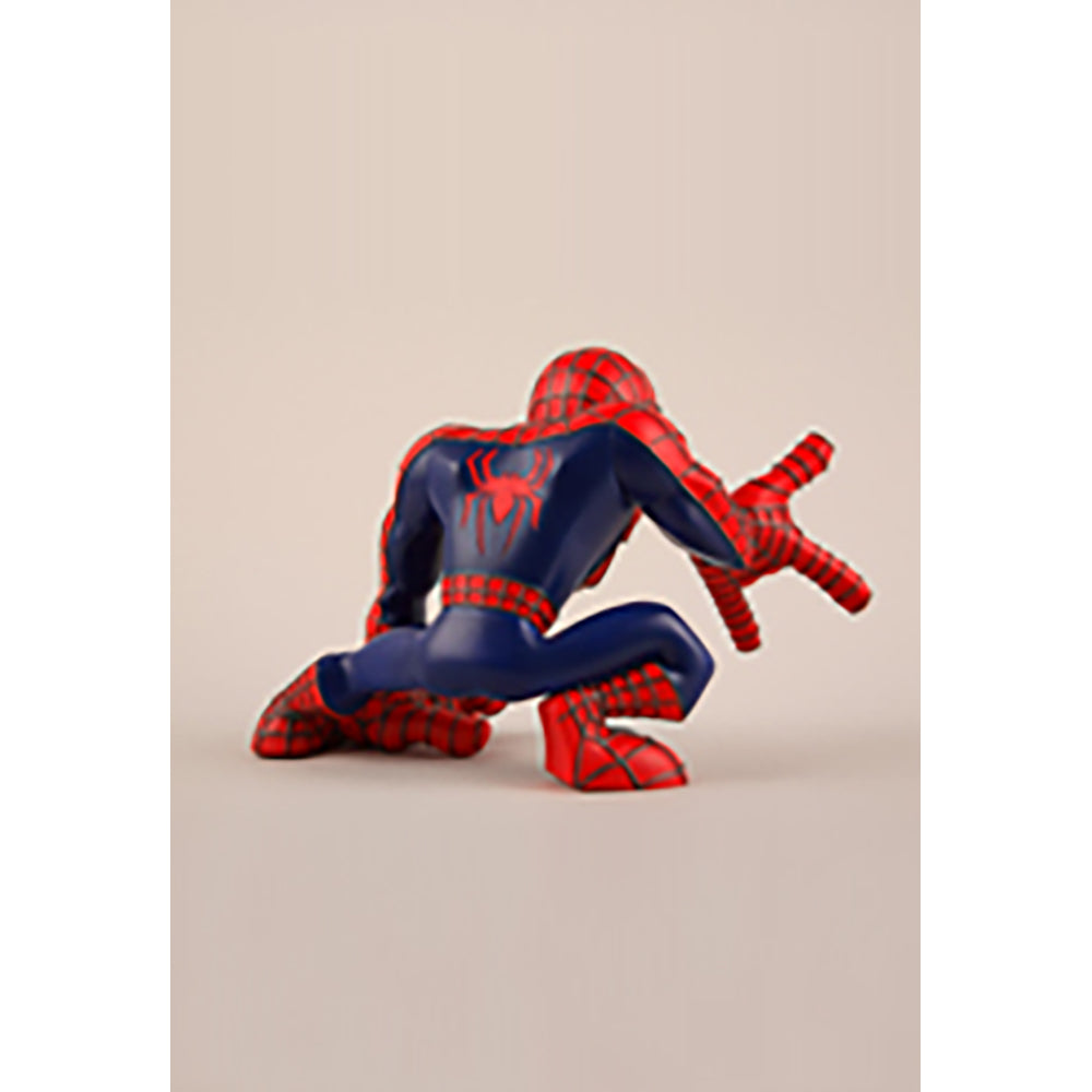 VCD SPIDER-MAN_1