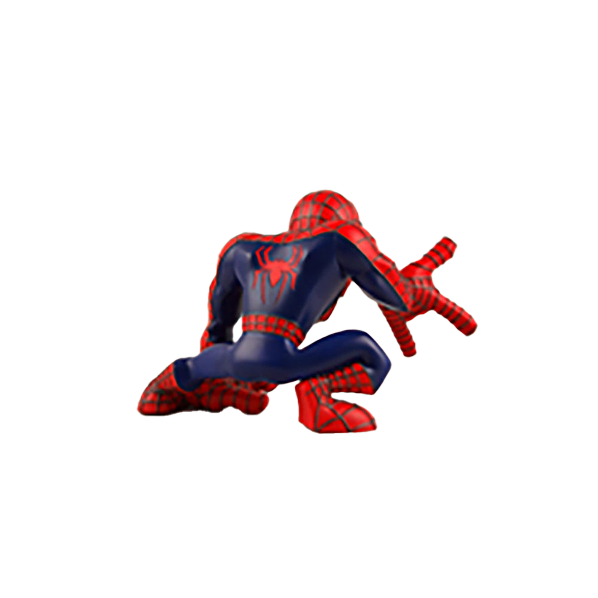 VCD SPIDER-MAN