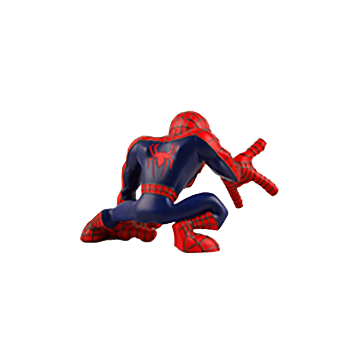 VCD SPIDER-MAN