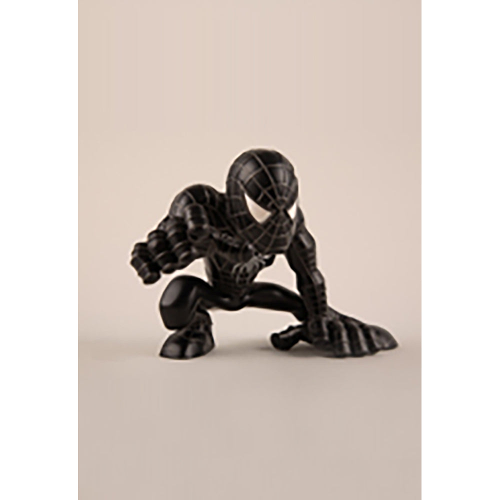 VCD BLACK SUITED SPIDER-MAN_0