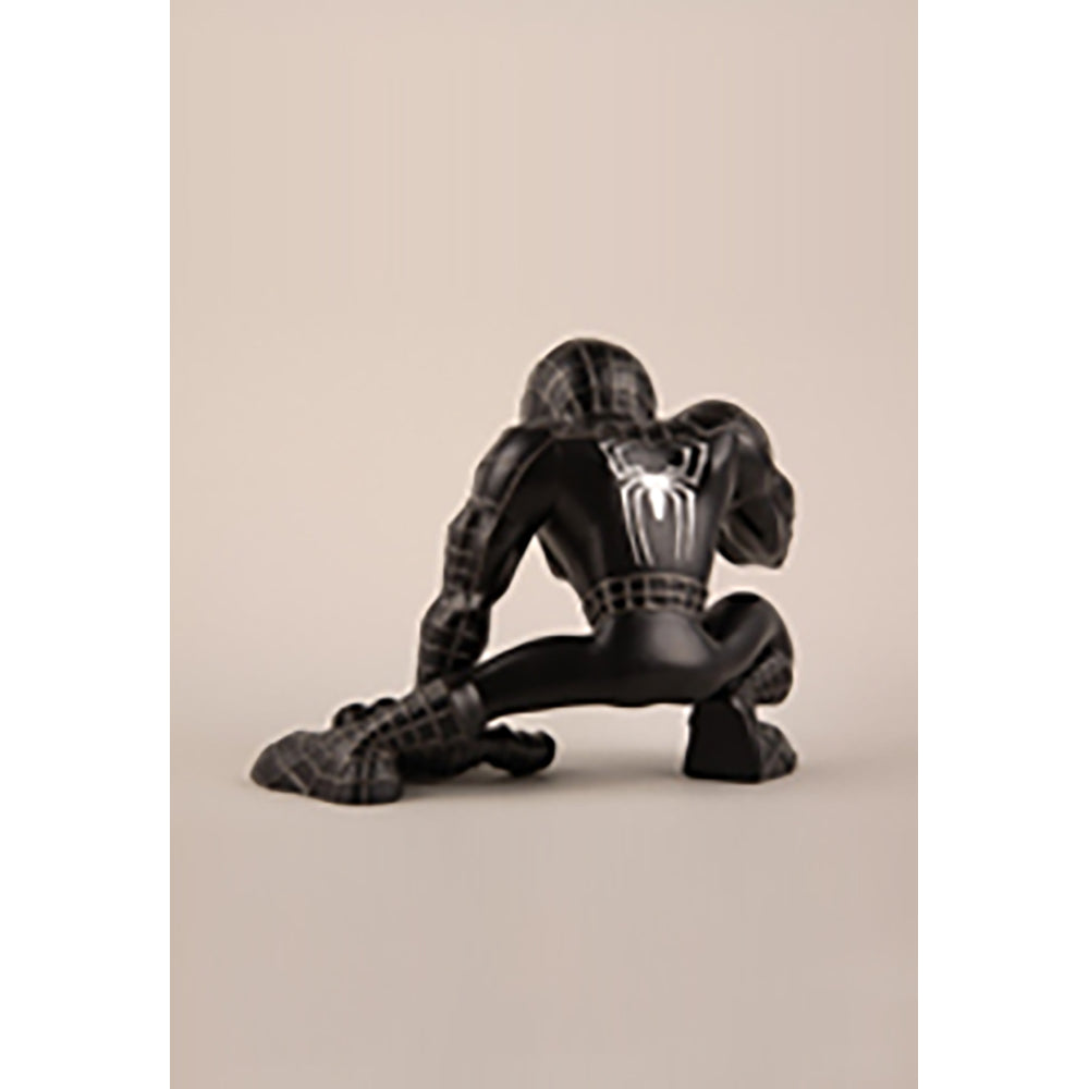 VCD BLACK SUITED SPIDER-MAN_1