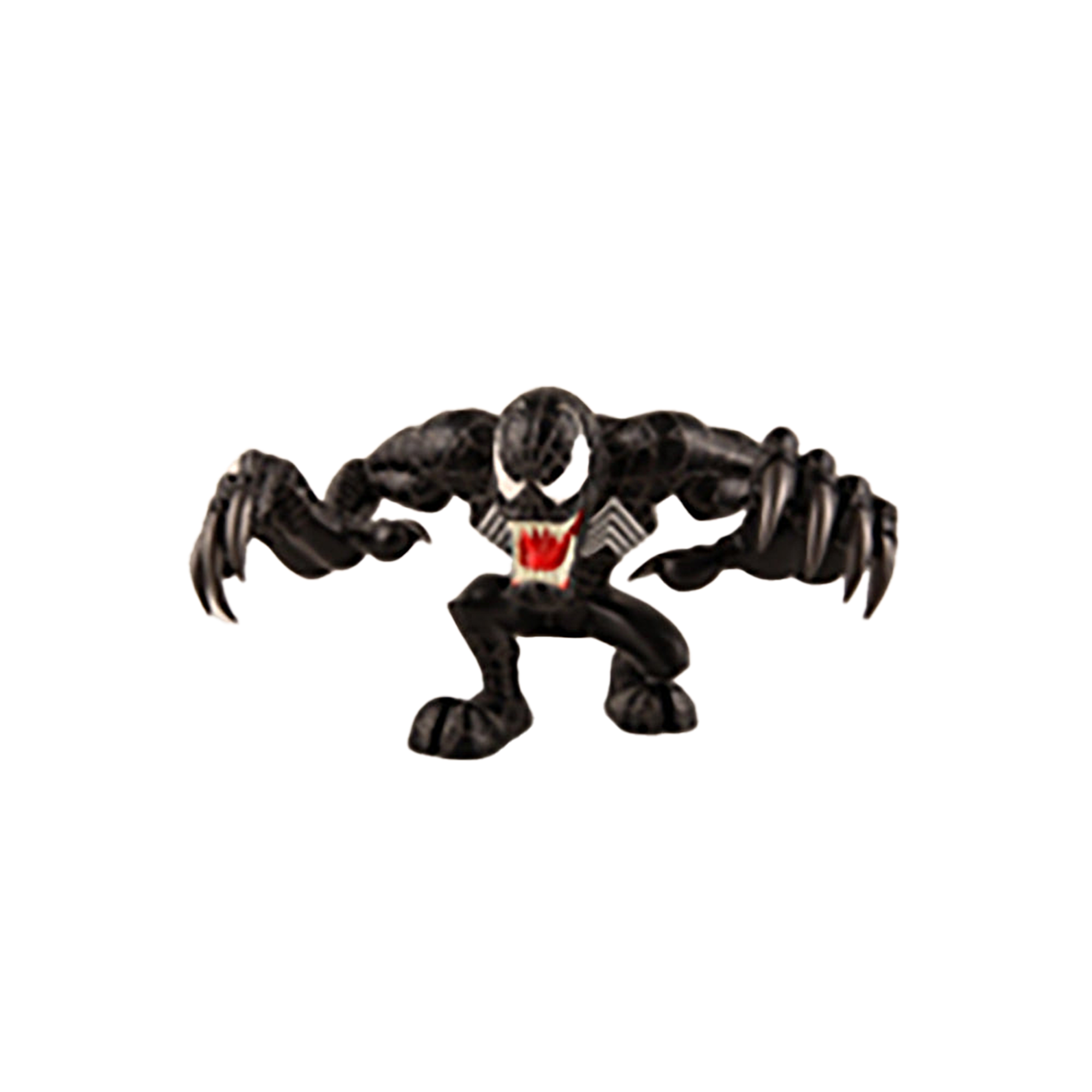 VCD VENOM
