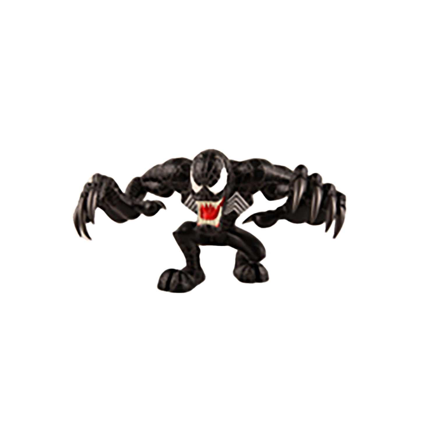 VCD VENOM