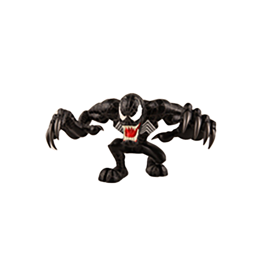 VCD VENOM