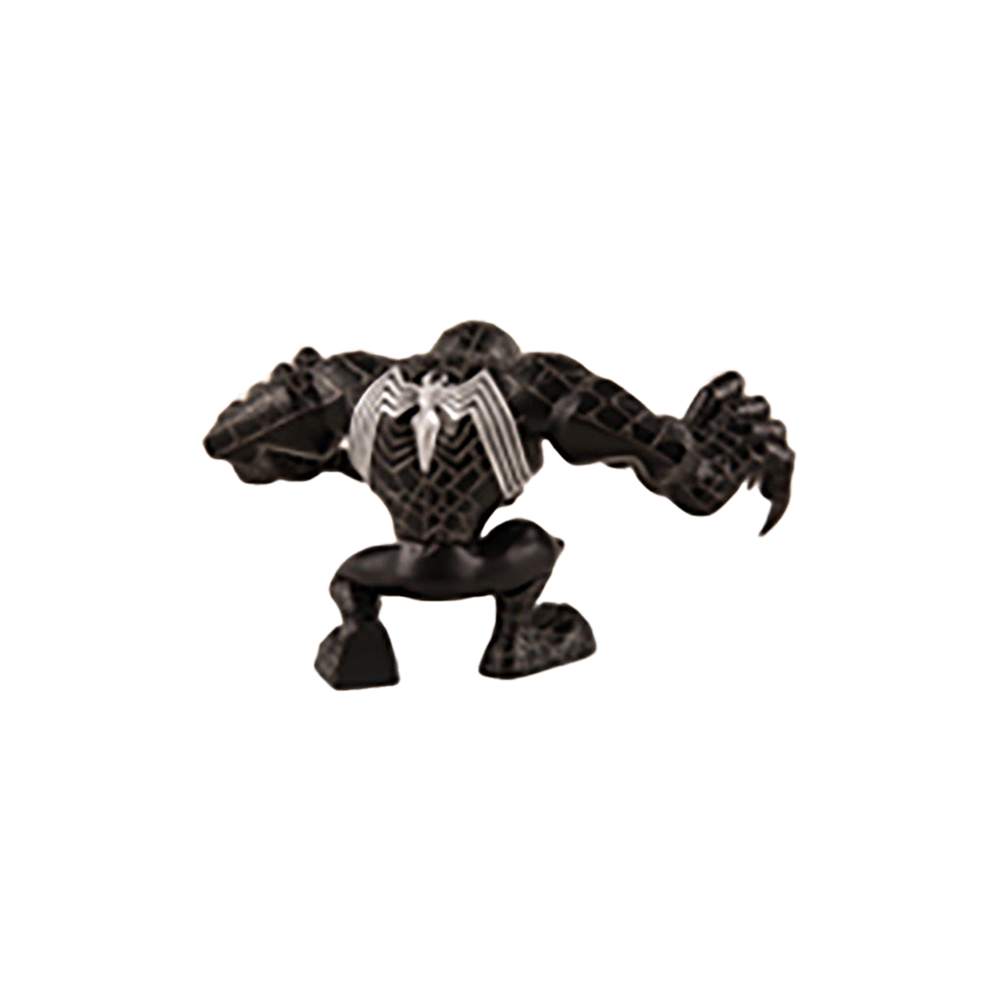 VCD VENOM