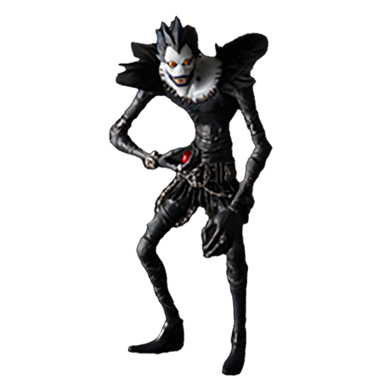 リューク