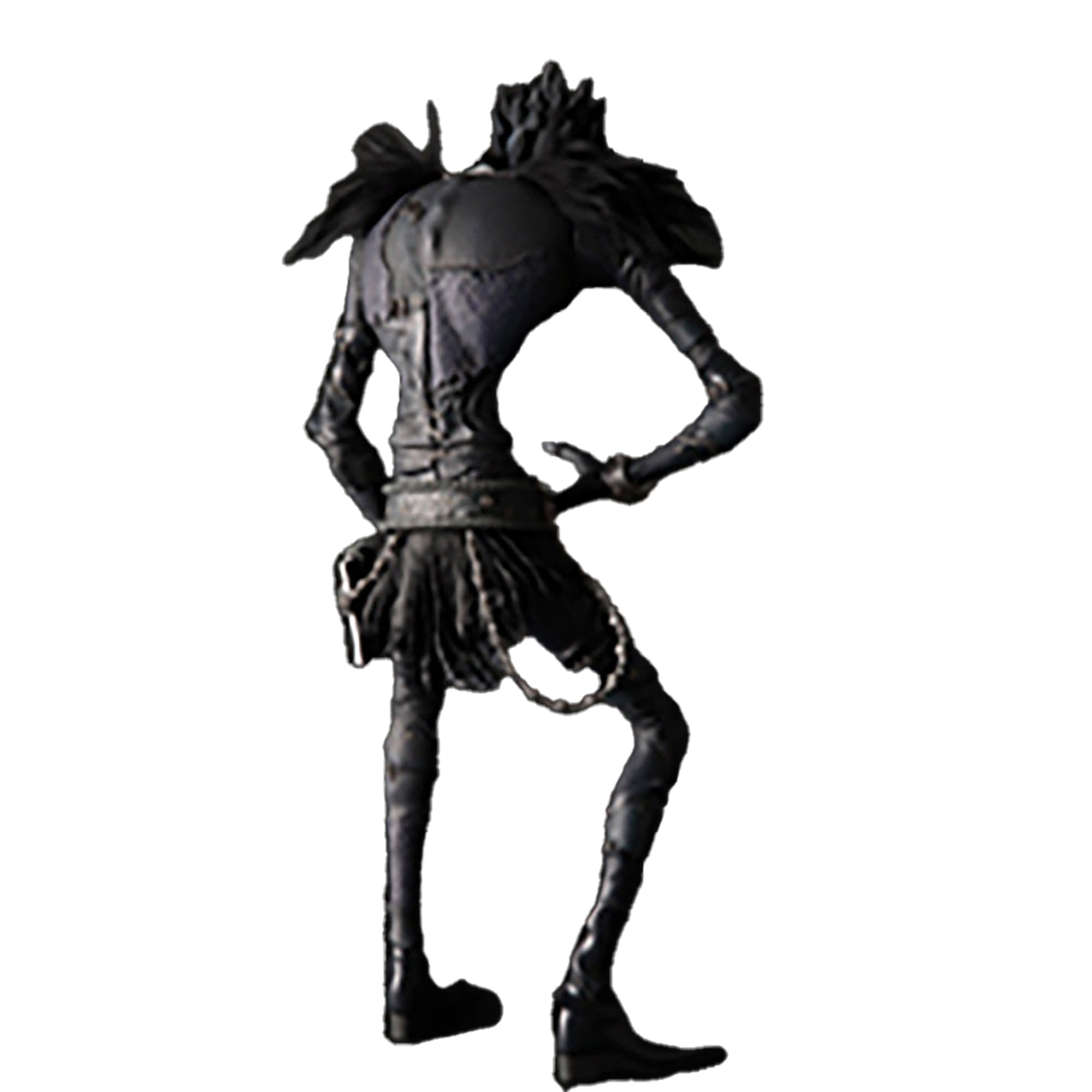 リューク