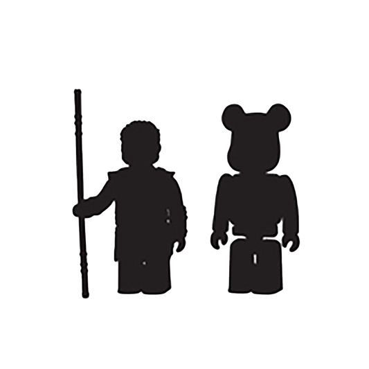 孫悟空 KUBRICK & 西遊記 BE@RBRICK SET