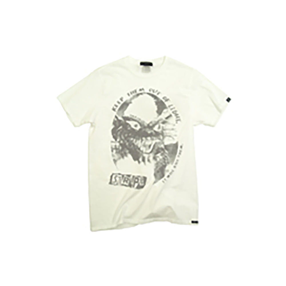 OVER THE STRiPES グッドスマイルギズモフィギュア＋Tシャツセット_2