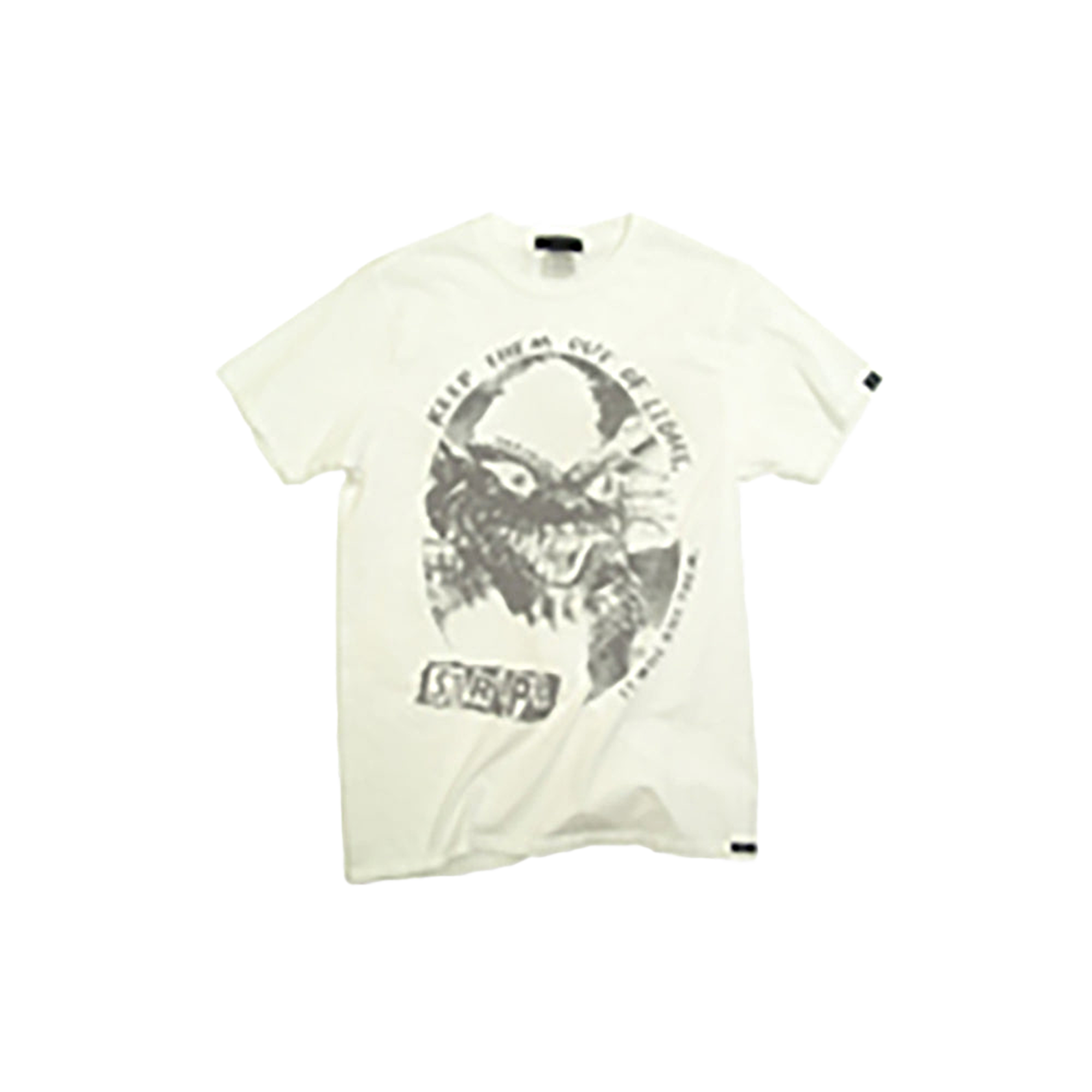 OVER THE STRiPES グッドスマイルギズモフィギュア＋Tシャツセット