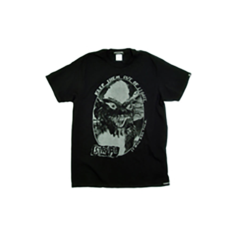 OVER THE STRiPES グッドスマイルギズモフィギュア＋Tシャツセット_4
