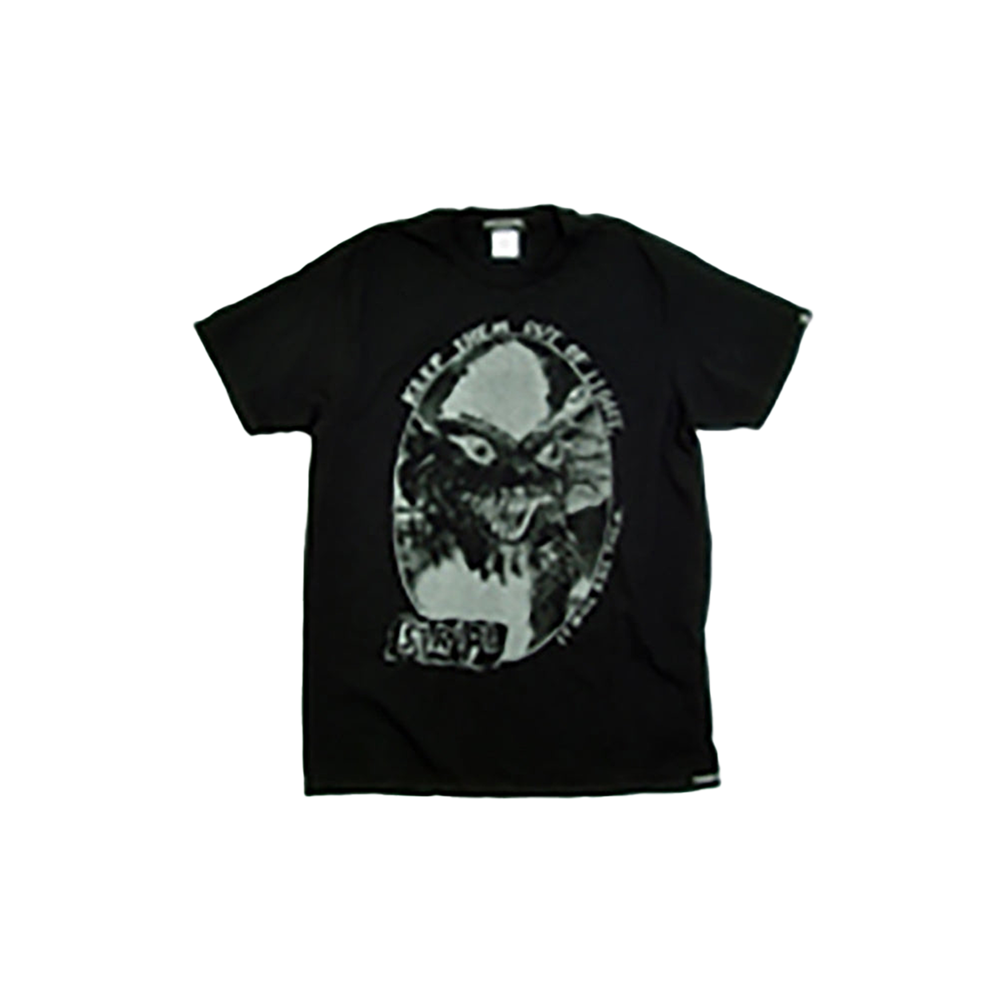 OVER THE STRiPES グッドスマイルギズモフィギュア＋Tシャツセット