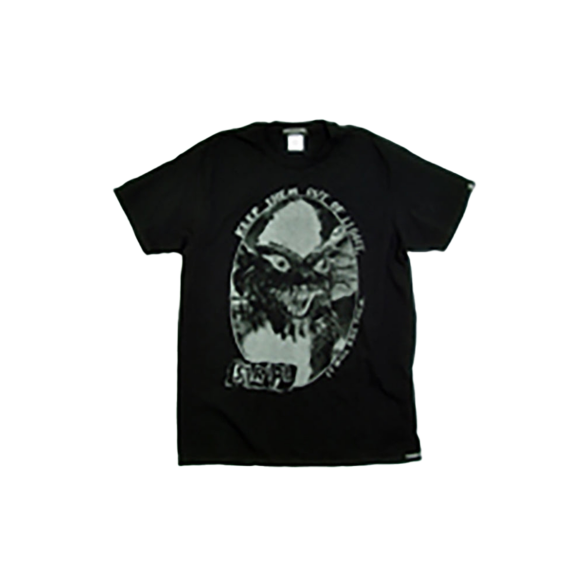 OVER THE STRiPES グッドスマイルギズモフィギュア＋Tシャツセット